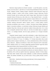 Bruožų teorija 2 puslapis