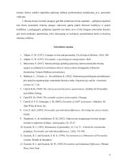 Bruožų teorija 8 puslapis