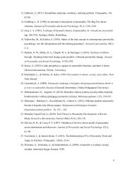 Bruožų teorija 9 puslapis