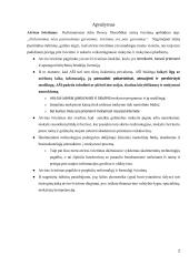 Atviro švietimo koncepto analizė, analizuojant ir pristatant esminius koncepto komponentus  2 puslapis