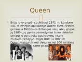 Roko grupė „Queen“ 2 puslapis