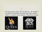 Roko grupė „Queen“ 3 puslapis