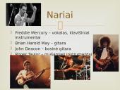 Roko grupė „Queen“ 4 puslapis