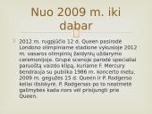 Roko grupė „Queen“ 8 puslapis