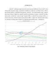 „Android“ operacinė sistema 3 puslapis