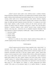 „Android“ operacinė sistema 4 puslapis