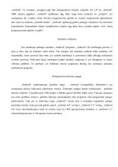 „Android“ operacinė sistema 5 puslapis