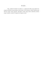 „Android“ operacinė sistema 8 puslapis