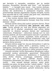 Lietuvių liaudies dainų etnografija 10 puslapis