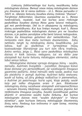 Lietuvių liaudies dainų etnografija 14 puslapis