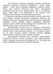 Lietuvių liaudies dainų etnografija 15 puslapis