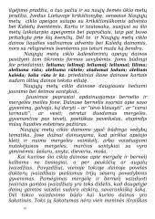 Lietuvių liaudies dainų etnografija 17 puslapis