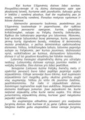 Lietuvių liaudies dainų etnografija 19 puslapis