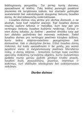 Lietuvių liaudies dainų etnografija 3 puslapis