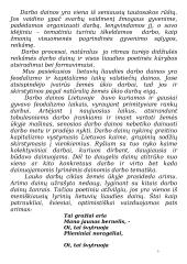 Lietuvių liaudies dainų etnografija 4 puslapis