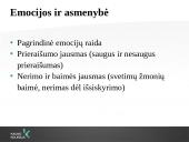 Pažintinės ir psichosocialinės raidos ypatumai kūdikystės bei ankstyvosios vaikystės amžiaus tarpsniais 7 puslapis
