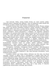 Lietuvių liaudies dainų skyriai 3 puslapis