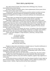 Lietuvių liaudies dainų skyriai 5 puslapis