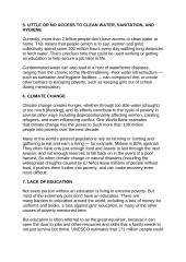 Causes of global warming 3 puslapis