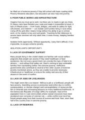 Causes of global warming 4 puslapis