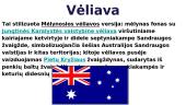 Apie Australijos žemyną ir šalį 5 puslapis