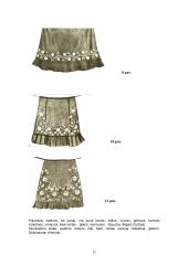 Lietuvių liaudies objektas susijęs su giminės istorija 11 puslapis