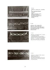 Lietuvių liaudies objektas susijęs su giminės istorija 13 puslapis