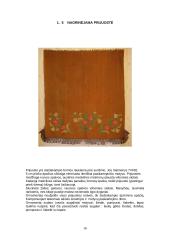 Lietuvių liaudies objektas susijęs su giminės istorija 16 puslapis