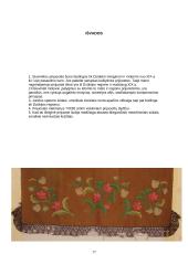 Lietuvių liaudies objektas susijęs su giminės istorija 17 puslapis