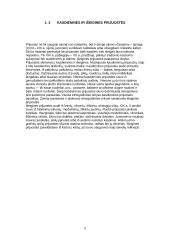 Lietuvių liaudies objektas susijęs su giminės istorija 5 puslapis