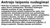 Odos nudegimai 11 puslapis