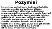 Odos nudegimai 5 puslapis