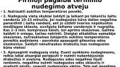 Odos nudegimai 6 puslapis