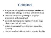 Kaip rašyti laišką 2 puslapis