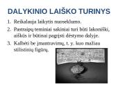 Kaip rašyti laišką 8 puslapis