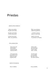 Lietuvių liaudies sutuoktuvių dainos 11 puslapis