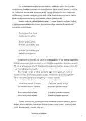 Lietuvių liaudies sutuoktuvių dainos 6 puslapis