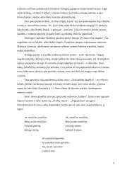 Lietuvių liaudies sutuoktuvių dainos 8 puslapis