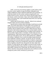 Ar meilė gali pakeisti gyvenimą?