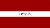 Apie Latviją