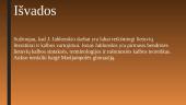 Jonas Jablonskis skaidrės 7 puslapis