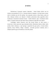 Lietuvių tautos papročiai 3 puslapis