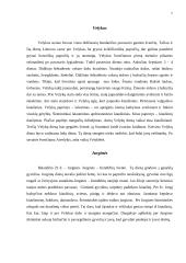 Lietuvių tautos papročiai 7 puslapis