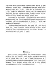 Lietuvių tautosaka 11 puslapis