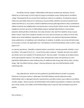 J. Biliūnas. „Ubagas“. Krikščioniškoji meilės samprata 2 puslapis