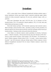 Lietuvos Didžiosios Kunigaikštystės (LDK) kariuomenė 2 puslapis