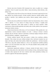 Lietuvos Didžiosios Kunigaikštystės (LDK) kariuomenė 4 puslapis