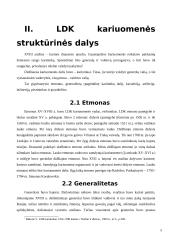 Lietuvos Didžiosios Kunigaikštystės (LDK) kariuomenė 5 puslapis