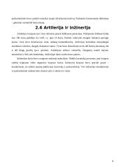 Lietuvos Didžiosios Kunigaikštystės (LDK) kariuomenė 8 puslapis