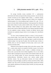 Lietuvos Didžiosios Kunigaikštystės numizmatika 2 puslapis